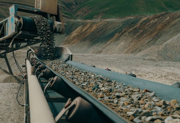 Anglo Asian Mining increases H1 copper production more than sevenfold