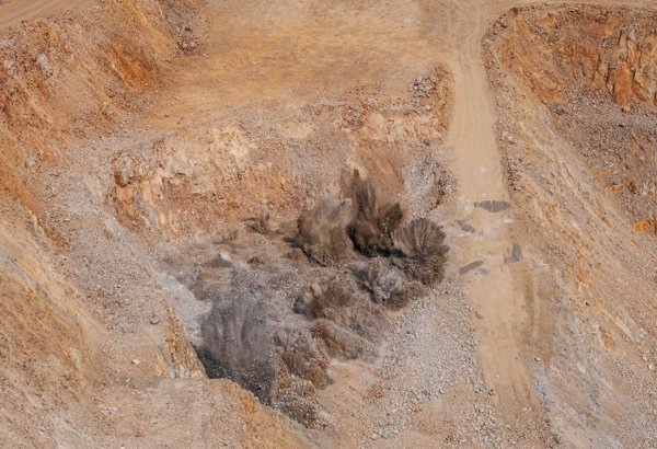 Copper becomes Anglo Asian Mining’s primary product in Azerbaijan