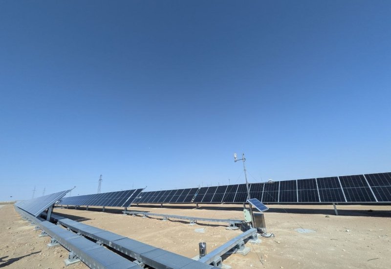 France applauds launch of Uzbekistan’s 126 MW Sarimay solar plant