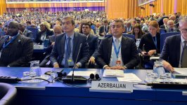 Azerbaijan, IAEA discuss expanding nuclear safety cooperation (PHOTO)