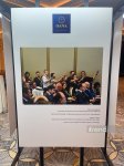 Moscow hosts media forum dedicated to 65th anniversary of OANA (PHOTO)