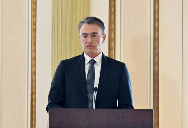 AzerGold presents four strategic projects with over $2B investment