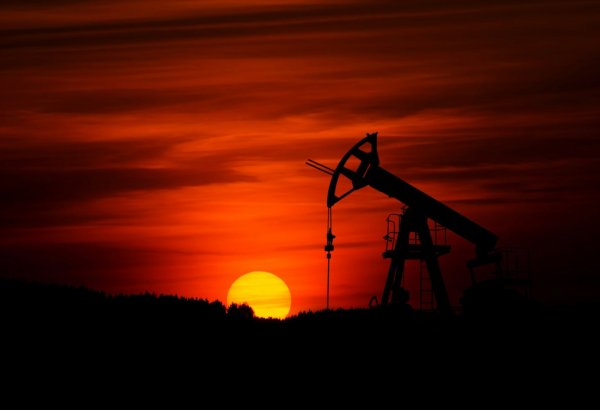 Turkmenistan's Goturdepe drilling exceeds eight-month target by 36%