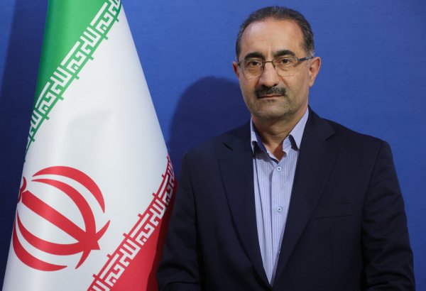 Iran's Ardabil Province prepares 288 projects for investors