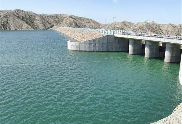 Iran’s reservoir water stocks expand by 31%