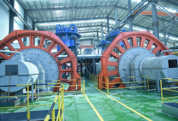 Tajikistan strengthens Sughd energy infrastructure with small HPPs