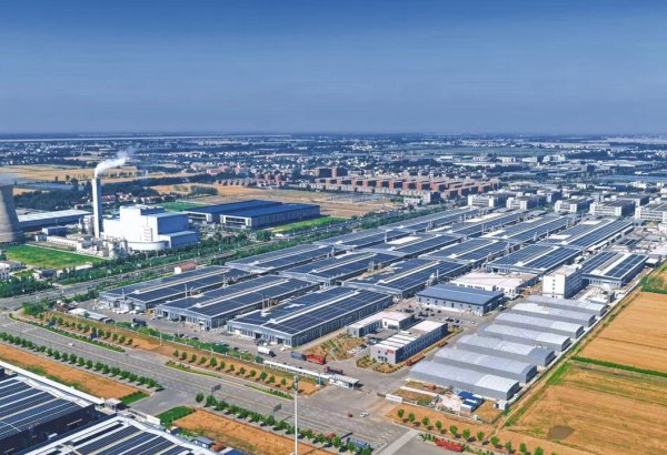 Uzbekistan, China’s Yingyou Xinlichen sign textile investment deal