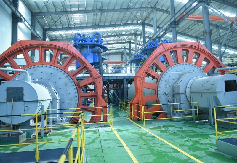 Tajikistan strengthens Sughd energy infrastructure with small HPPs
