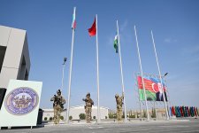 Azerbaijan, Türkiye, Uzbekistan launch joint “Power of Unity – 2026” (PHOTO/VIDEO)