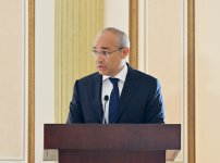 President Ilham Aliyev chairs meeting on State Program for development of mining and metallurgical industry (PHOTO/VIDEO)