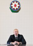 President Ilham Aliyev chairs meeting on State Program for development of mining and metallurgical industry (PHOTO/VIDEO)