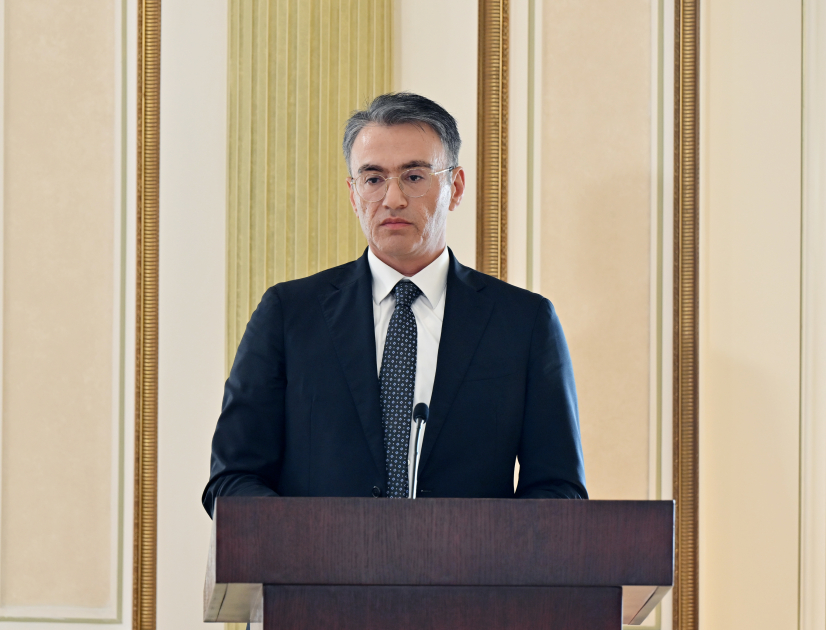 President Ilham Aliyev chairs meeting on State Program for development of mining and metallurgical industry (PHOTO/VIDEO)
