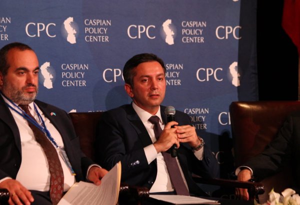 TRIPP has potential to reinforce economic cooperation, regional peace