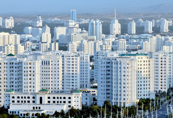 ADB keeps Turkmenistan's inflation forecast at 6% through 2027