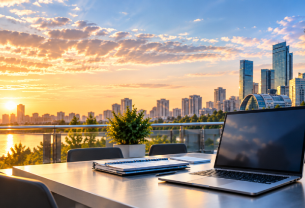 Kazakh IT companies to receive priority in Samruk-Kazyna procurement
