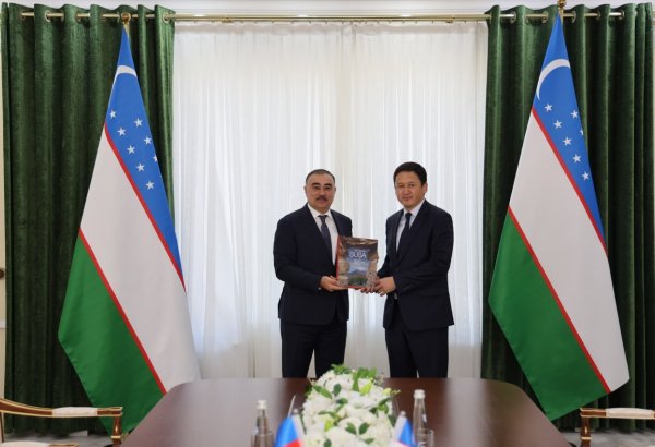 Uzbekistan, Azerbaijan expand tourism ties through B2B meetings