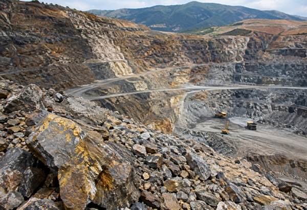Azerbaijan to bring gold and copper deposits in Nakhchivan into production