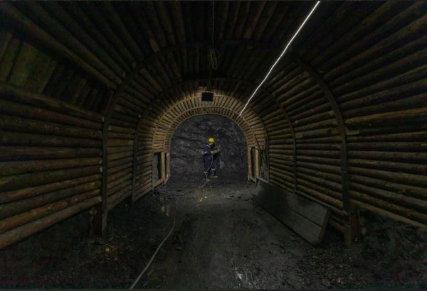 Azerbaijan to clear of mines and prepare Elbaydash ore deposit for operation