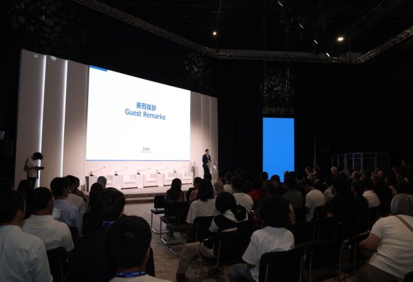 Number of Japanese IT Park residents in Uzbekistan rises to 25