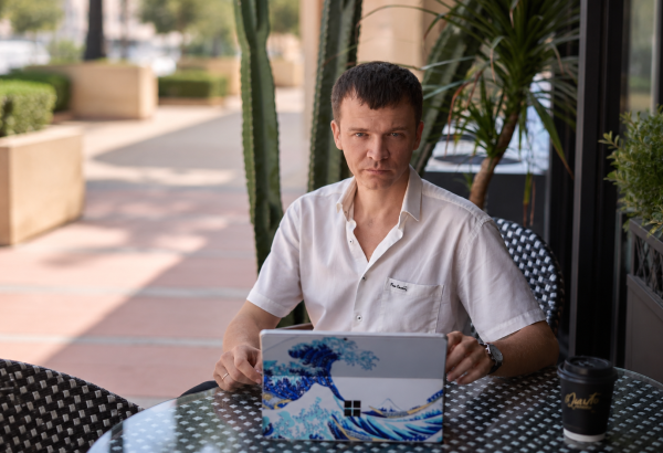 Surety Marine reveals key shifts coming to global marine insurance (Exclusive)