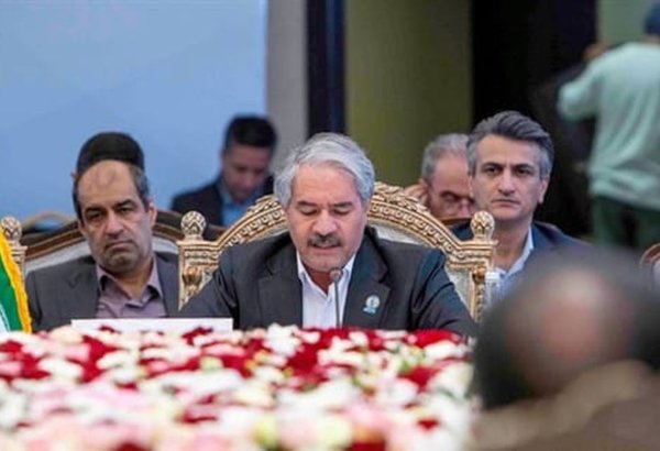 Azerbaijan’s Caspian Sea conservation efforts draw praise from Iran