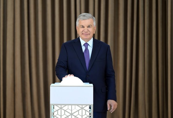 Uzbekistan launches $9.4B investment drive across Andijan region