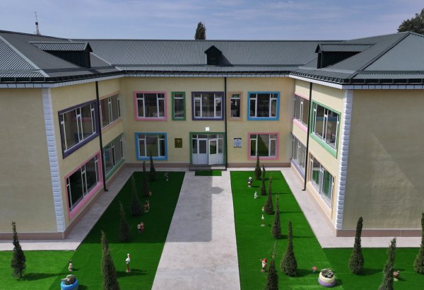 Tajikistan boosts carpet production with Belgian Vandewiele equipment