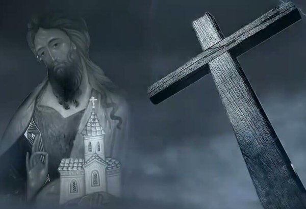 Film on Mysteries of Caucasian Albania premiered in Britain (VIDEO)