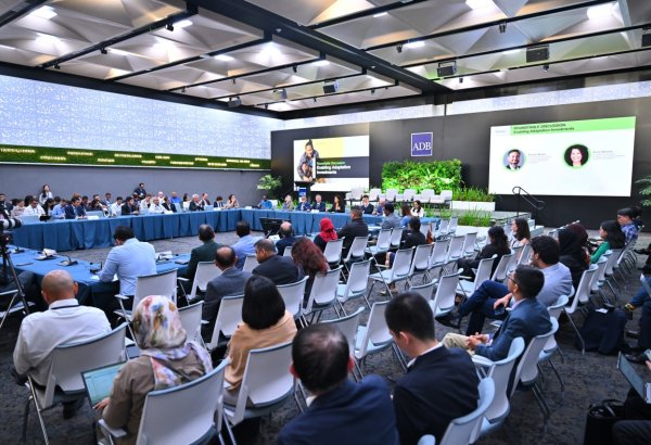 Uzbekistan, ADB advance climate data, air quality cooperation