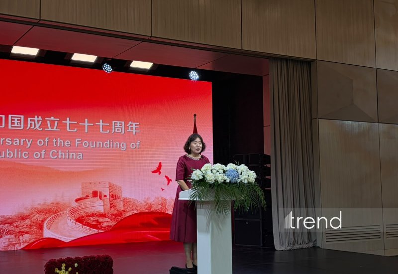 Chinese ambassador highlights visa-free regime’s impact on ties with Azerbaijan