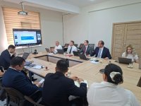 Azerbaijan's hydrogen sector shifts to new stage of development (PHOTO)