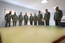 Command and staff training is conducted as part of “Power of Unity – 2026” joint military exercise (PHOTO/VIDEO)