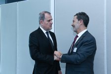 Azerbaijan, Colombia sign agreement on mutual abolition of visa requirements (PHOTO)