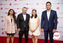 Nar supports the screening of a documentary on inclusion (PHOTO)