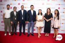 Nar supports the screening of a documentary on inclusion (PHOTO)