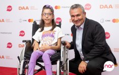 Nar supports the screening of a documentary on inclusion (PHOTO)