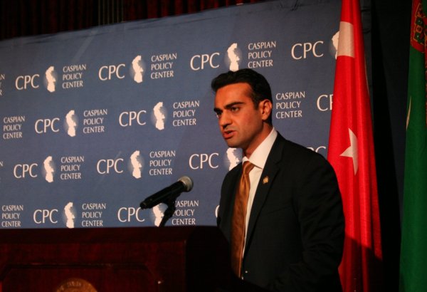 TRIPP can strengthen American supply chains