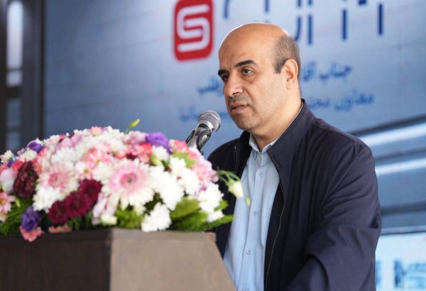 Iran to raise solar power generation capacity to 7 GW by 2027