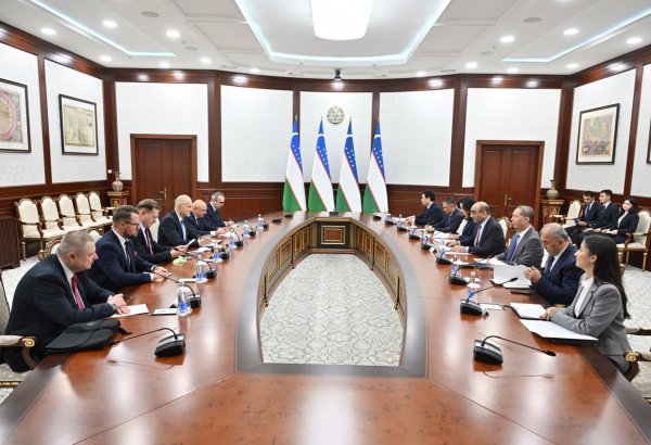Uzbekistan, Poland deepen ties through political consultations