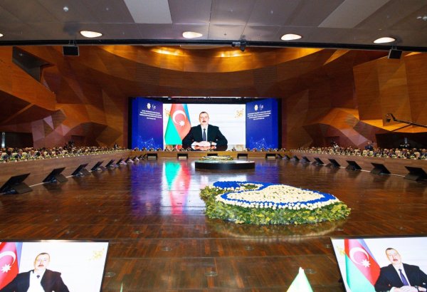4th Security Forum concludes in Baku (PHOTO)