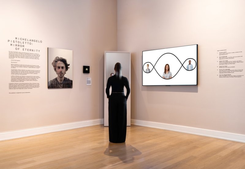 “Fly to Baku. Art Weekend. Sense the Future NOW” in 2026 to present selection of internationally acclaimed Azerbaijani and international exhibition projects across Baku (PHOTO)