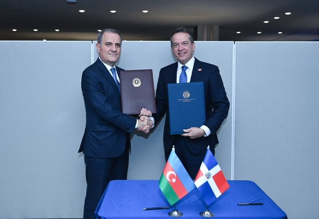 Azerbaijan, Dominican Republic abolish visa requirements