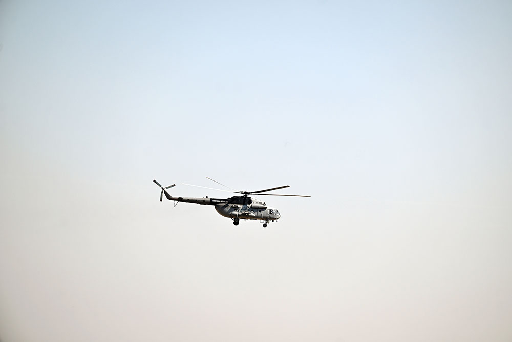 “Power of Unity – 2026” drill successfully completes next tasks (PHOTO/VIDEO)