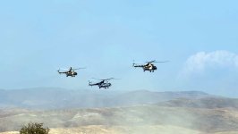 “Power of Unity – 2026” drill successfully completes next tasks (PHOTO/VIDEO)