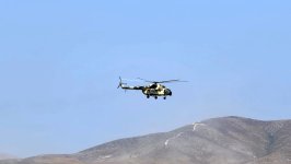 “Power of Unity – 2026” drill successfully completes next tasks (PHOTO/VIDEO)