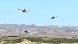 “Power of Unity – 2026” drill successfully completes next tasks (PHOTO/VIDEO)