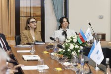 Spartan College of Aeronautics and Technology opens in Azerbaijan (PHOTO)