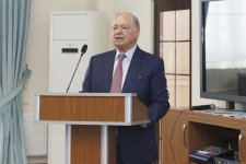 Spartan College of Aeronautics and Technology opens in Azerbaijan (PHOTO)