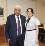 Spartan College of Aeronautics and Technology opens in Azerbaijan (PHOTO)