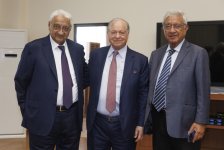 Spartan College of Aeronautics and Technology opens in Azerbaijan (PHOTO)